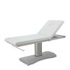 Massagebank Design op pilaar, 2-delig, 1 motor