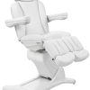 Pedicurestoel Empire Twist met 5 motoren en resetfunctie