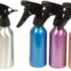 Verstuiver Metallic, 200ml (OP = OP)
