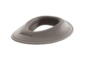 Gueridon Swop Häp NOIR