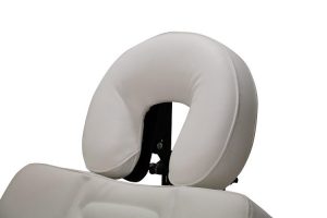 Swop oreiller pour le visage et la tête