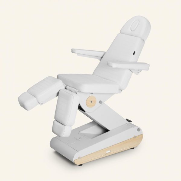 Swop P3 Pro BLANC
