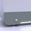 Swop Spa Foll Collection Ash: 2 panelen