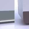 Swop Spa Foll Collection Complete: Ash + Clay: 4 panelen