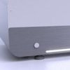 Swop Spa Iron Collection Inox: 2 panelen