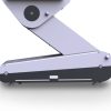 Swop Beauty Iron Collection Black: 2 panelen en 2 schijven
