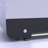 Swop Spa Iron Collection Black: 2 panelen