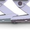 Swop Beauty Iron Collection Complete: Inox + Black: 4 panelen en 4 schijven