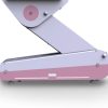 Swop Beauty Nordic Collection Pink: 2 panelen en 2 schijven