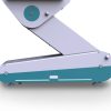 Swop Beauty Nordic Collection Blue: 2 panelen en 2 schijven