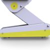 Swop Beauty Techno Collection Fluor: 2 panelen en 2 schijven