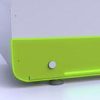 Swop Spa Techno Collection Fluor: 2 panelen