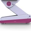 Swop Beauty Techno Collection Fuchsia: 2 panelen en 2 schijven
