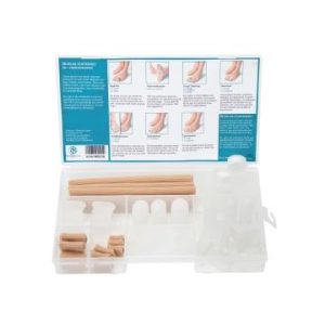 GelSmart Starter Set Pansements anti-pression