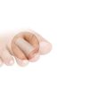 GelSmart Standaard Teen-/Vingerring Large, 3 st.