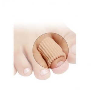 GelSmart Anneau d'Orteil Tricot Small, 3 pcs. - Jusqu'à épuisement du stock! - alors GS5217.081