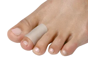 GelSmart Anneau Standard pour Orteil/Doigt - Small, 3 st.