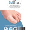 GelSmart Teen-/Vingermuts met Ventilatiegat Large, 4 stuks