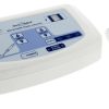 Bloom skin scrubber