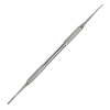 Footlogix Excavator Round Edge with Blacks File