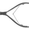 Footlogix Flat Edge Nail Nipper With Double Spring