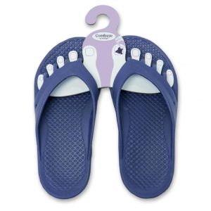 Footlogix Comfeeze™ - size 38