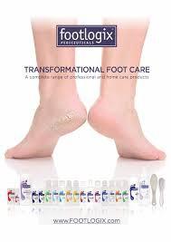 Footlogix A3 Posters (3 pcs.)
