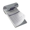 Footlogix Prescription Forms, 25 sheets
