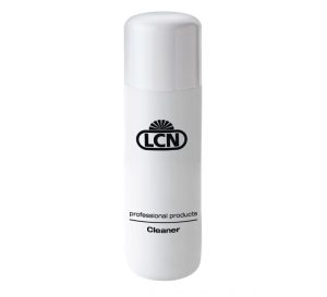 LCN Dégraissant pour ongles, 100ml