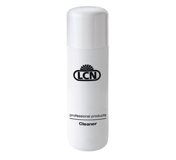 LCN Dégraissant pour ongles, 100ml