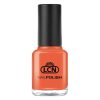 LCN nagellak "Light Orange", 8ml