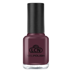 Vernis à ongles LCN "Alluring Prune", 8ml