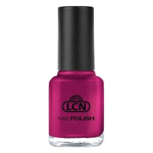 Vernis à ongles LCN "Fuchsia Red", 8ml