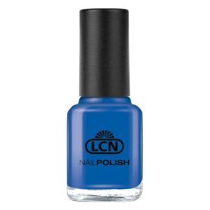Vernis à ongles LCN "Ocean Blue", 8ml