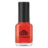 LCN nagellak "Sunset Orange", 8ml