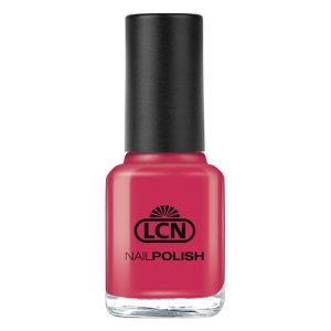 Vernis à ongles LCN "Feel the Heat", 8ml