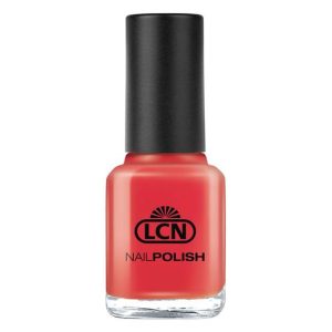 Vernis à ongles LCN "Coralicious", 8ml