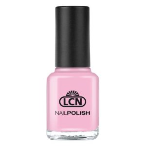 Vernis à ongles LCN "Roselicious", 8ml - Jusqu'à épuisement du stock!