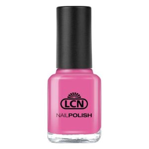 Vernis à ongles LCN "First Hello", 8ml