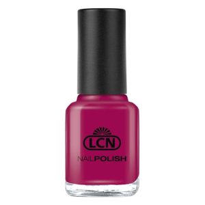 Vernis à ongles LCN "Bordeaux", 8ml