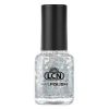 LCN nagellak "Christmas Glittering", 8ml - ZOLANG DE VOORRAAD STREKT!