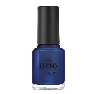 Vernis à ongles LCN "Classic Blue", 8ml
