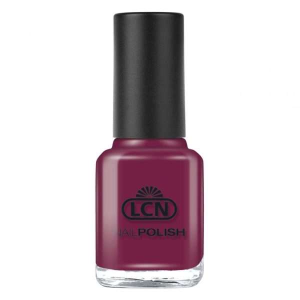 Vernis à ongles LCN "Cozy Candlelight", 8ml