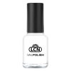 LCN nagellak "White", 8ml