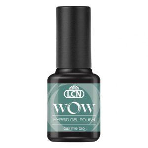 LCN WOW Hybrid Gel Polish "Call Me Bio", 8ml