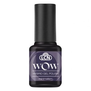LCN WOW Hybrid Gel Polish "Minimalism", 8ml