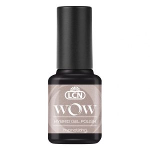 LCN WOW Hybrid Gel Polish "Hypnotizing", 8ml
