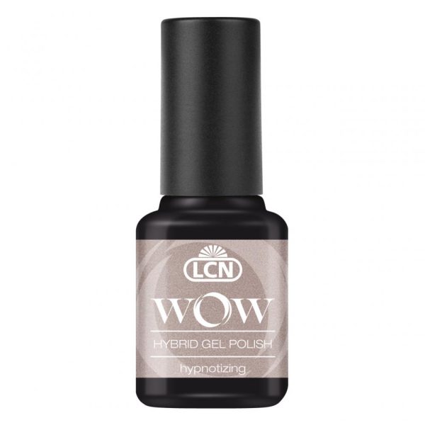 LCN WOW Hybrid Gel Polish "Hypnotizing", 8ml