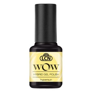 LCN WOW Hybrid Gel Polish "Hypersun", 8ml