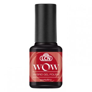 LCN WOW Hybrid Gel Polish "Portofino", 8ml